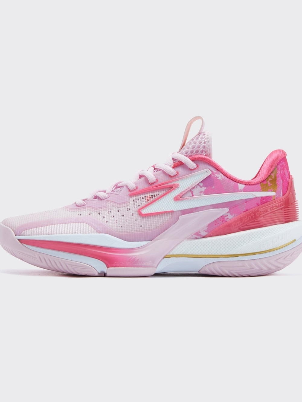361 Volleyball shoes womens 9